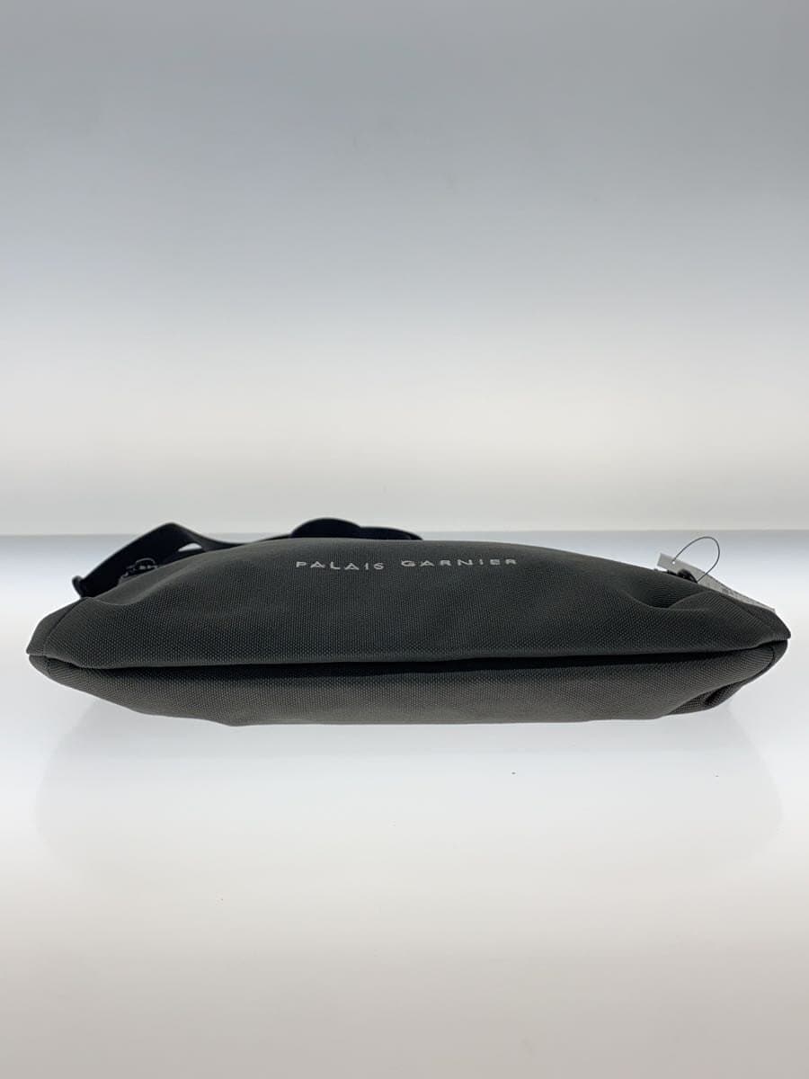 DANTON Shoulder Bag GRY 4