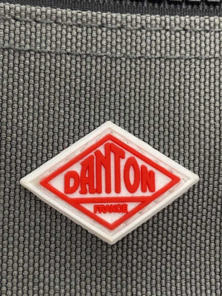 DANTON Shoulder Bag GRY 5