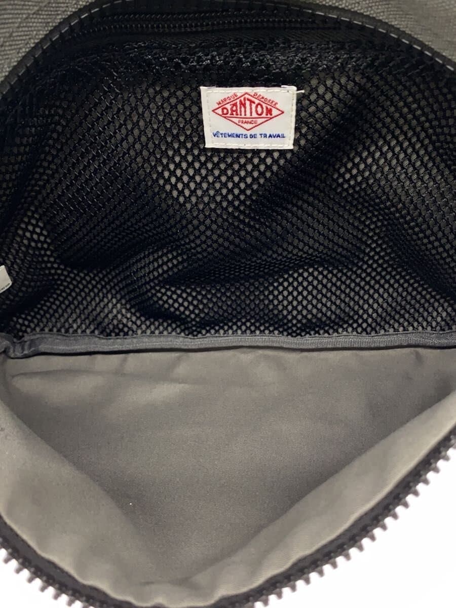DANTON Shoulder Bag GRY 6