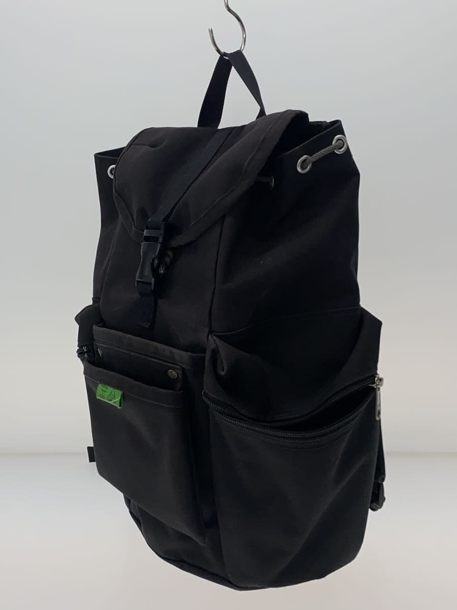 PORTER Backpack BLK Solid 2