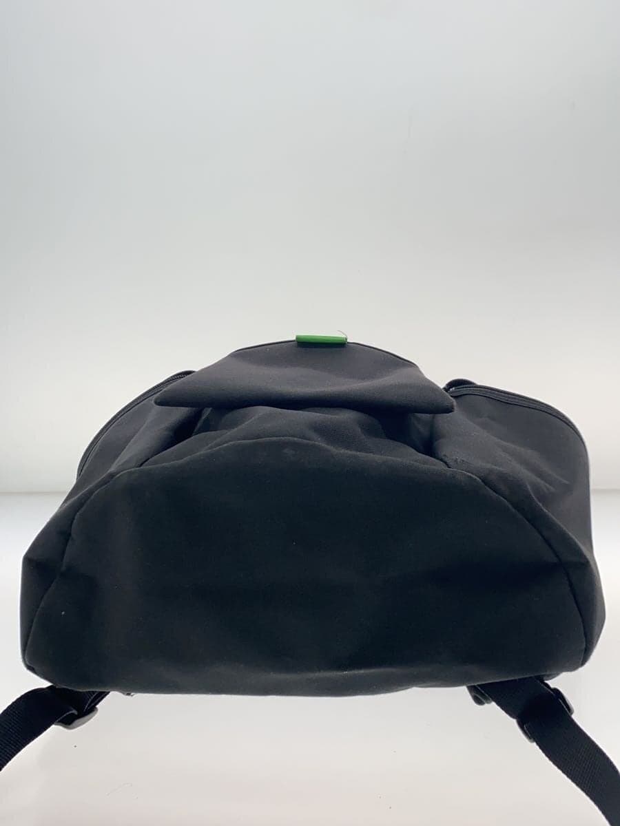 PORTER Backpack BLK Solid 4