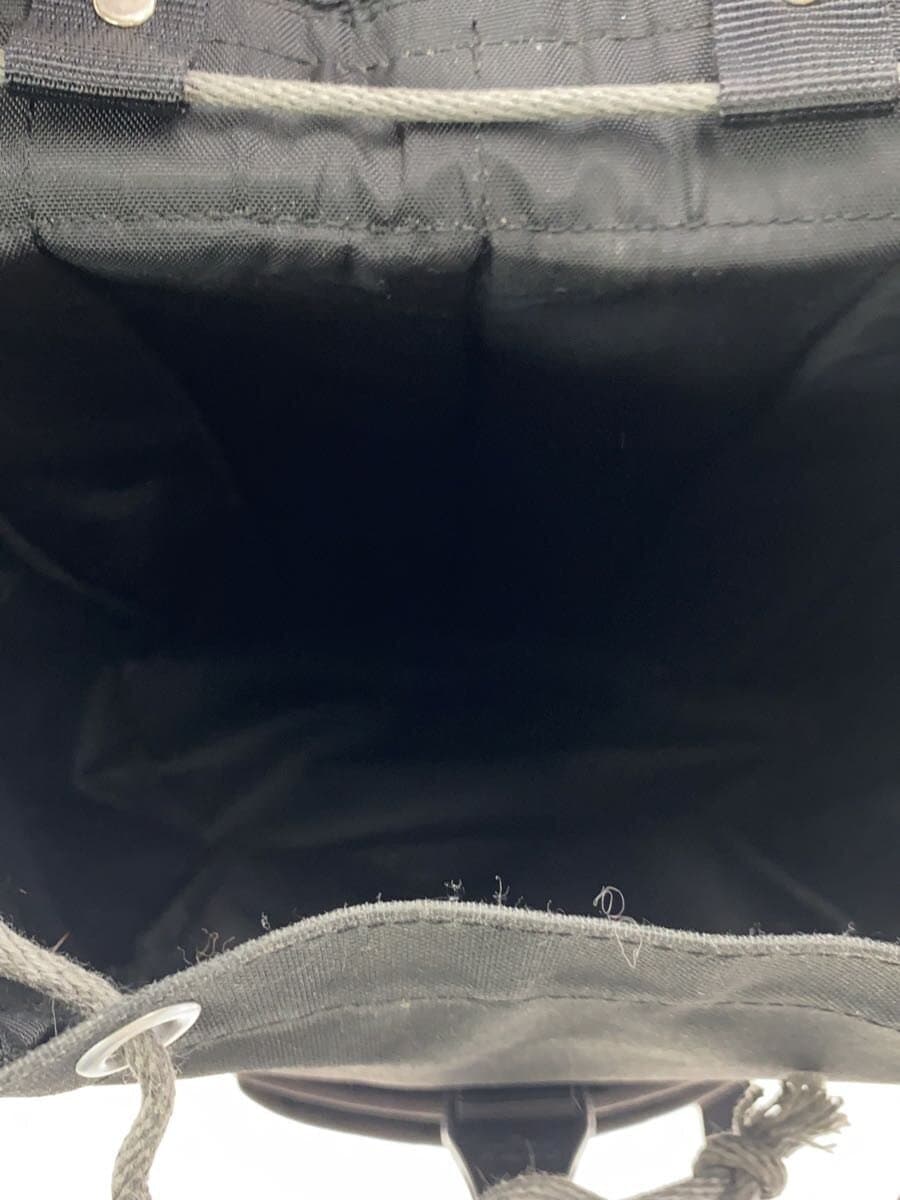 PORTER Backpack BLK Solid 6