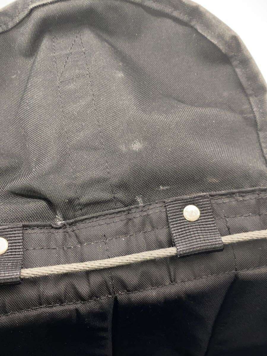 PORTER Backpack BLK Solid 7