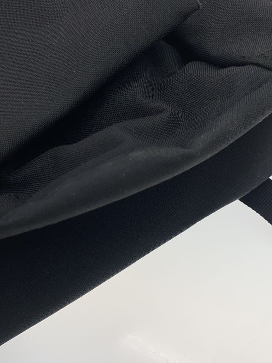 PORTER Backpack BLK Solid 9