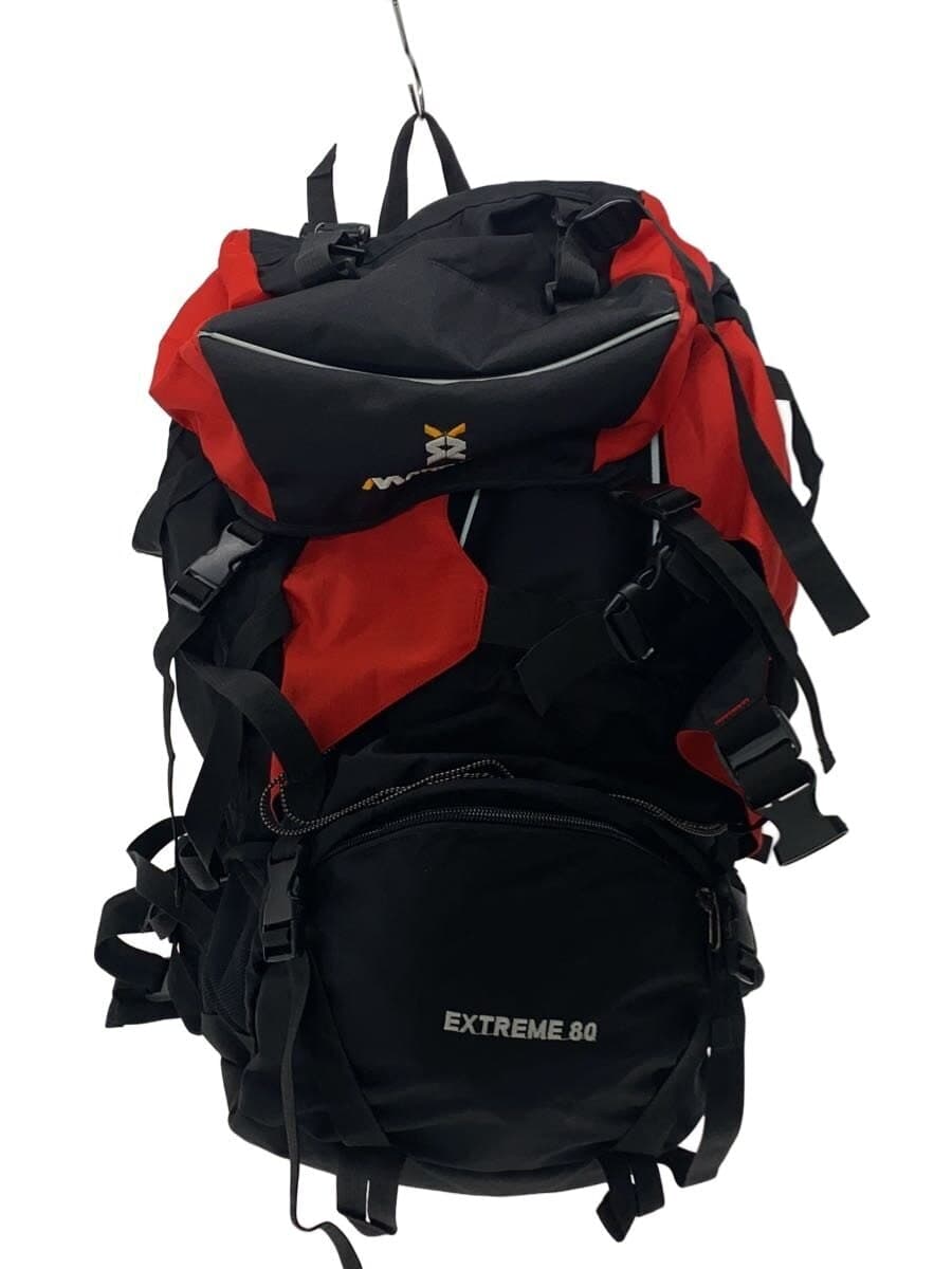 Other Brand MANASALU Backpack BLK