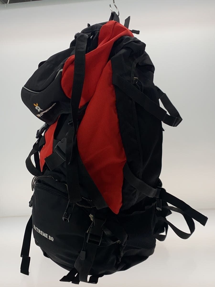Other Brand MANASALU Backpack BLK 2