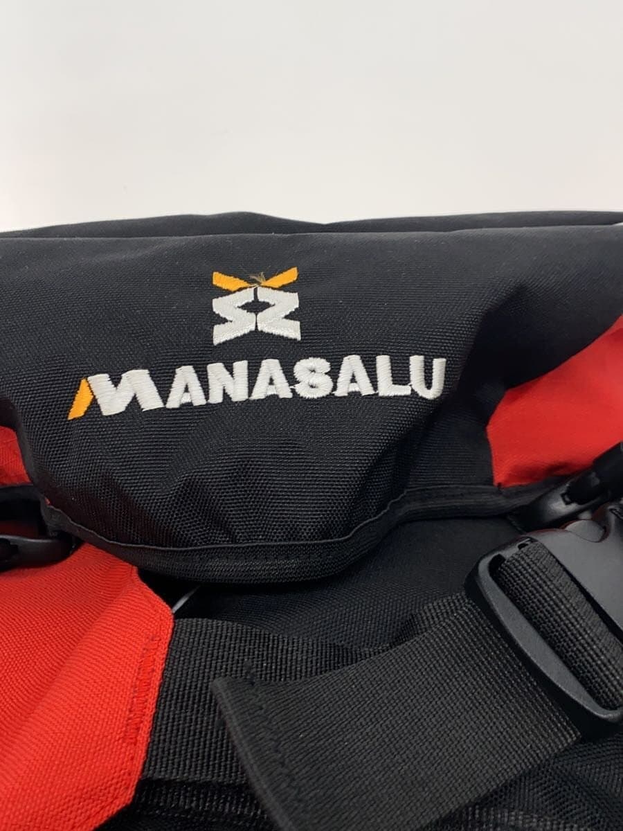Other Brand MANASALU Backpack BLK 5