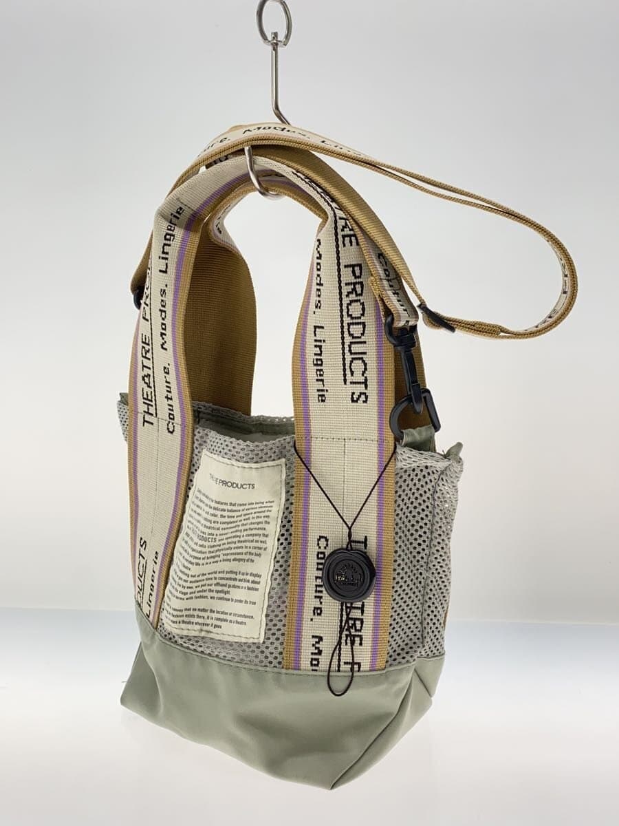 THEATRE PRODUCTS Shoulder Bag 2