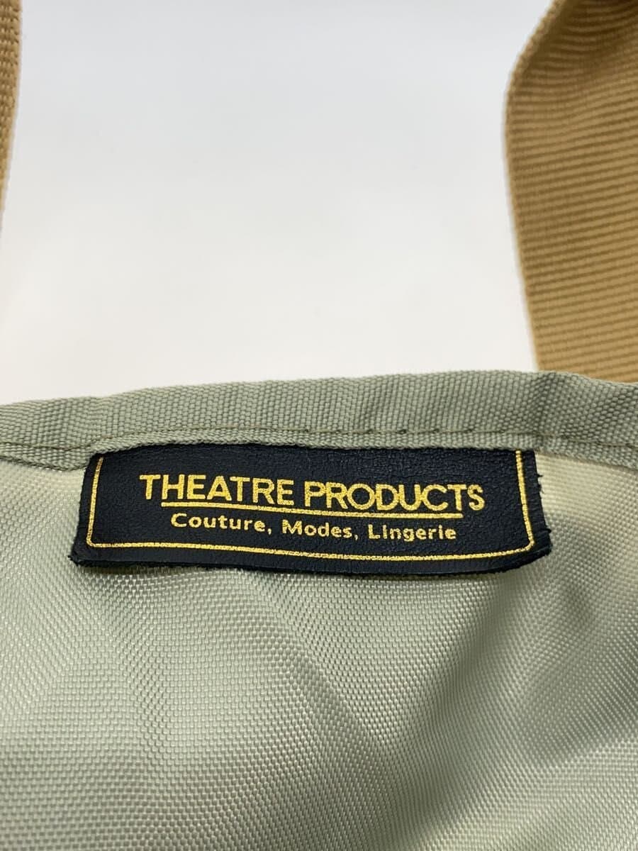 THEATRE PRODUCTS Shoulder Bag 5