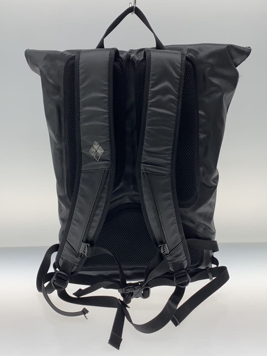 mont-bell Backpack BLK 3