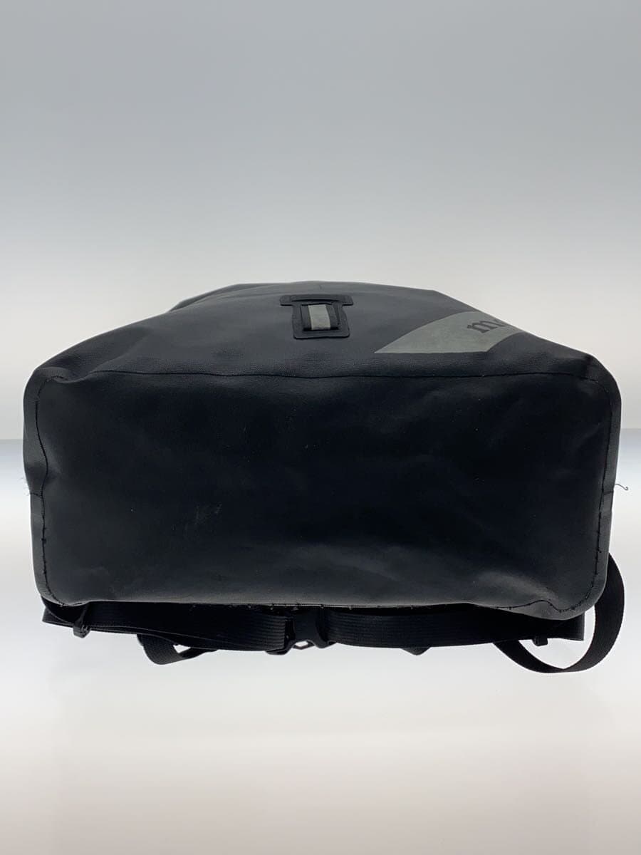 mont-bell Backpack BLK 4