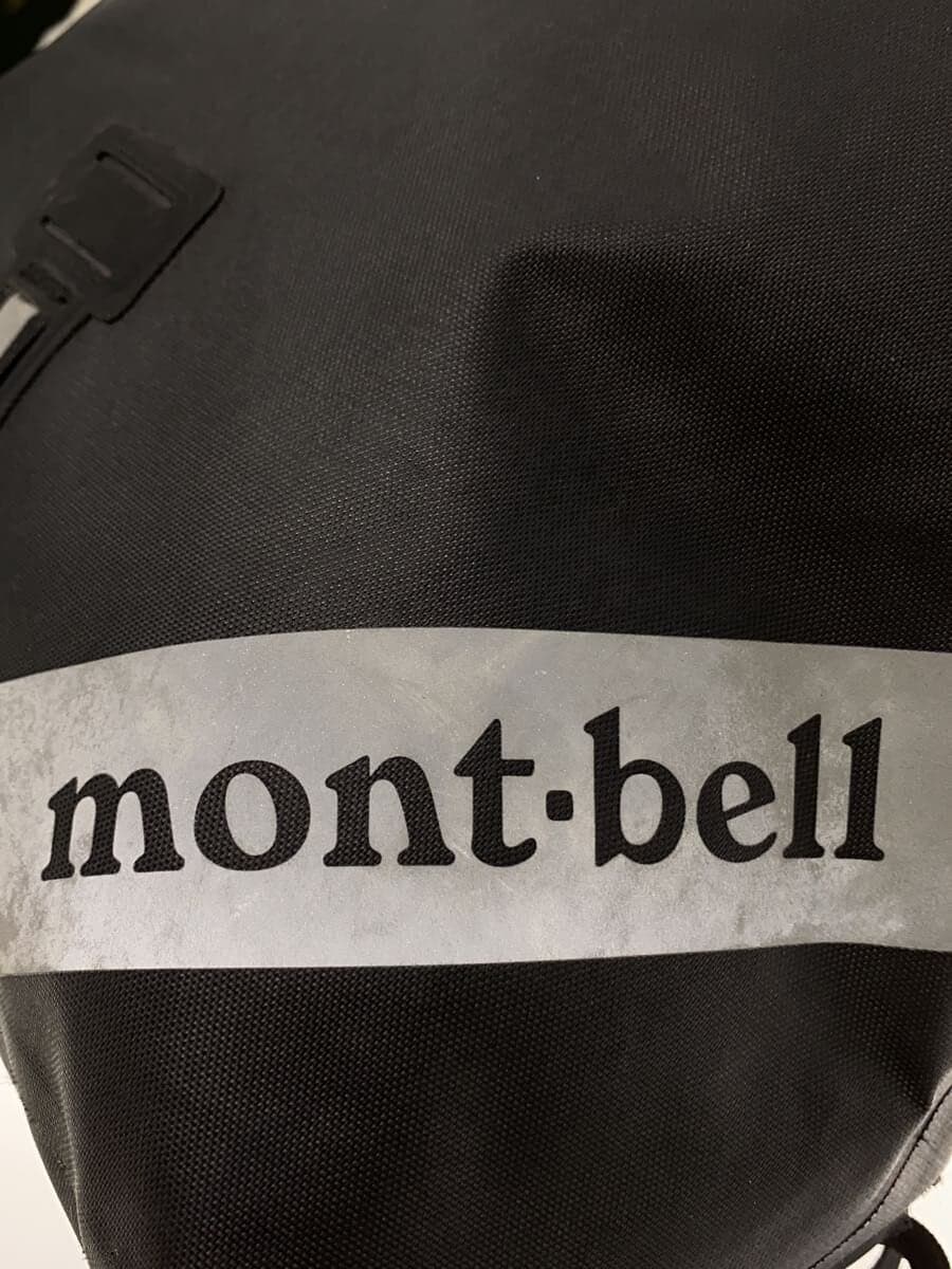 mont-bell Backpack BLK 5