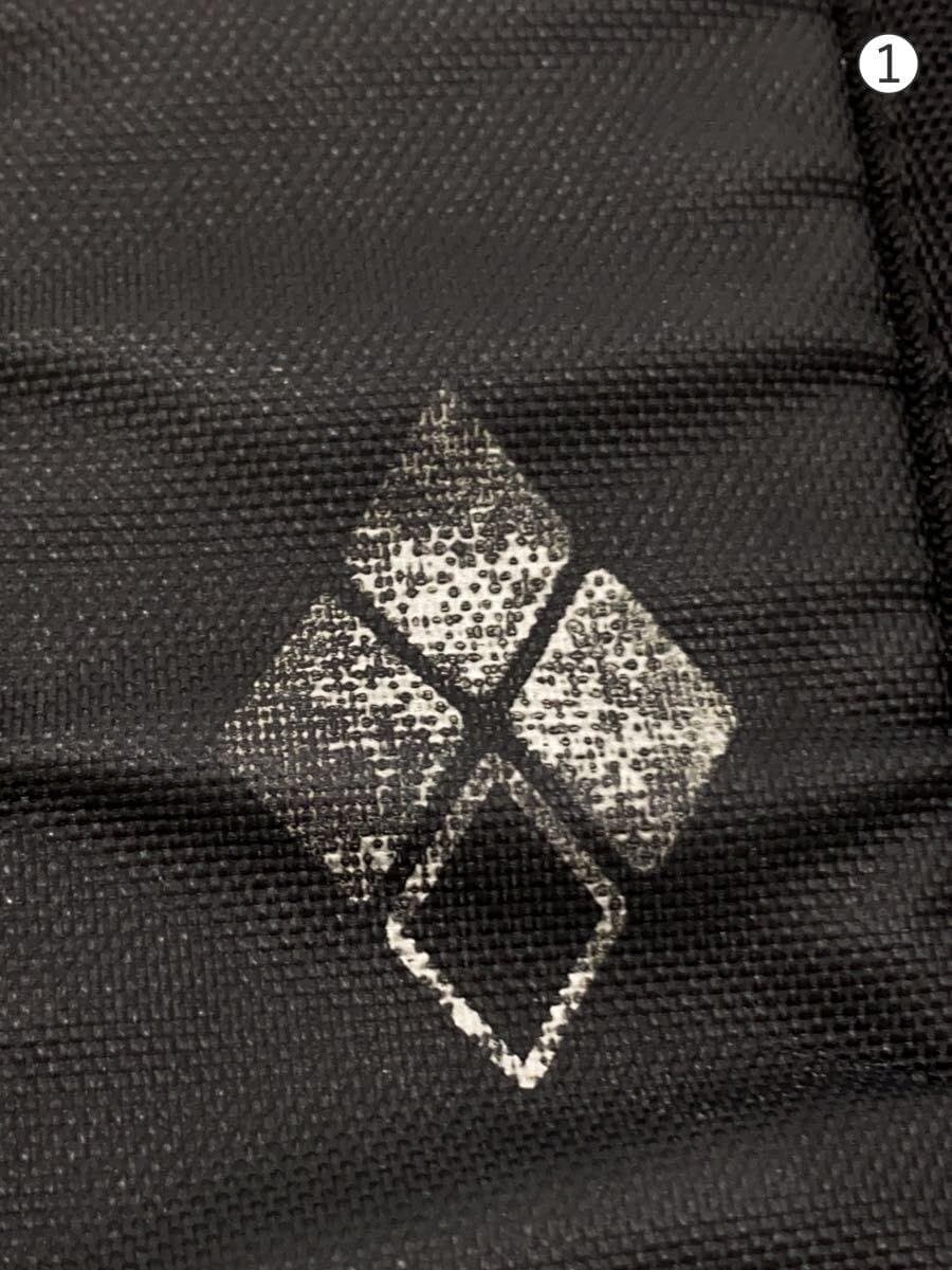 mont-bell Backpack BLK 7