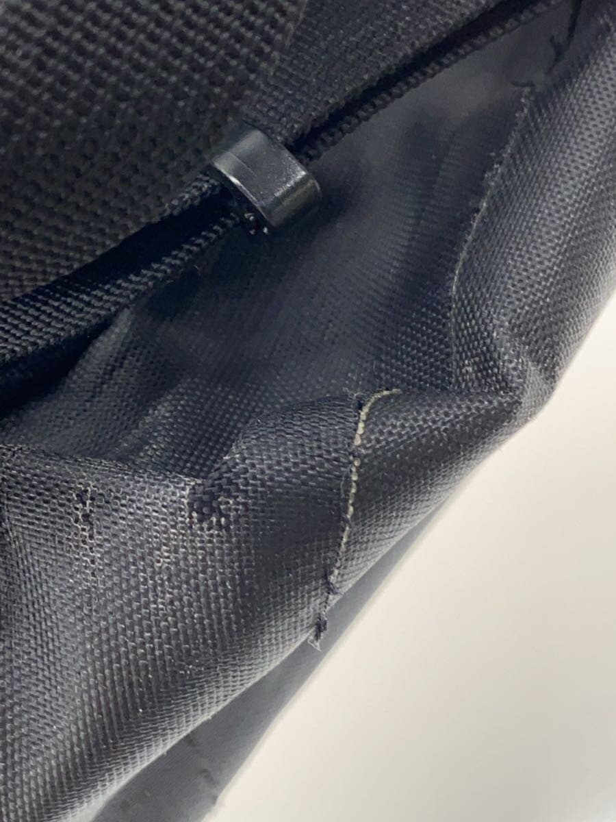 mont-bell Backpack BLK 8