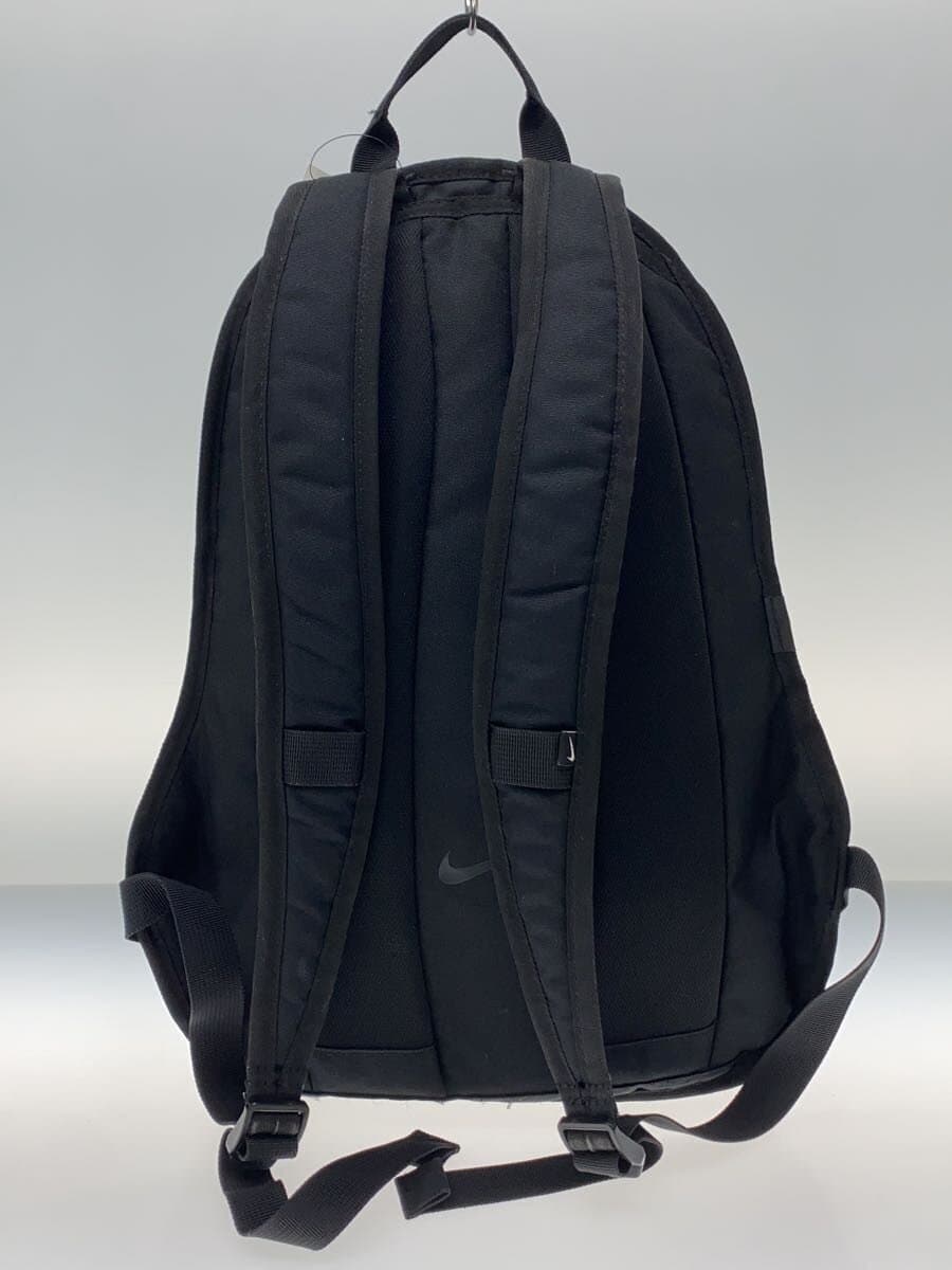 NIKE Backpack Polyester BLK 00s 3
