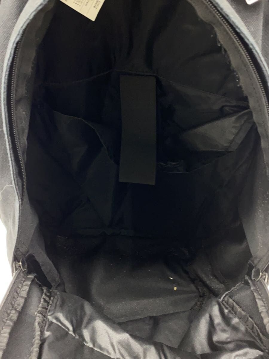 NIKE Backpack Polyester BLK 00s 6