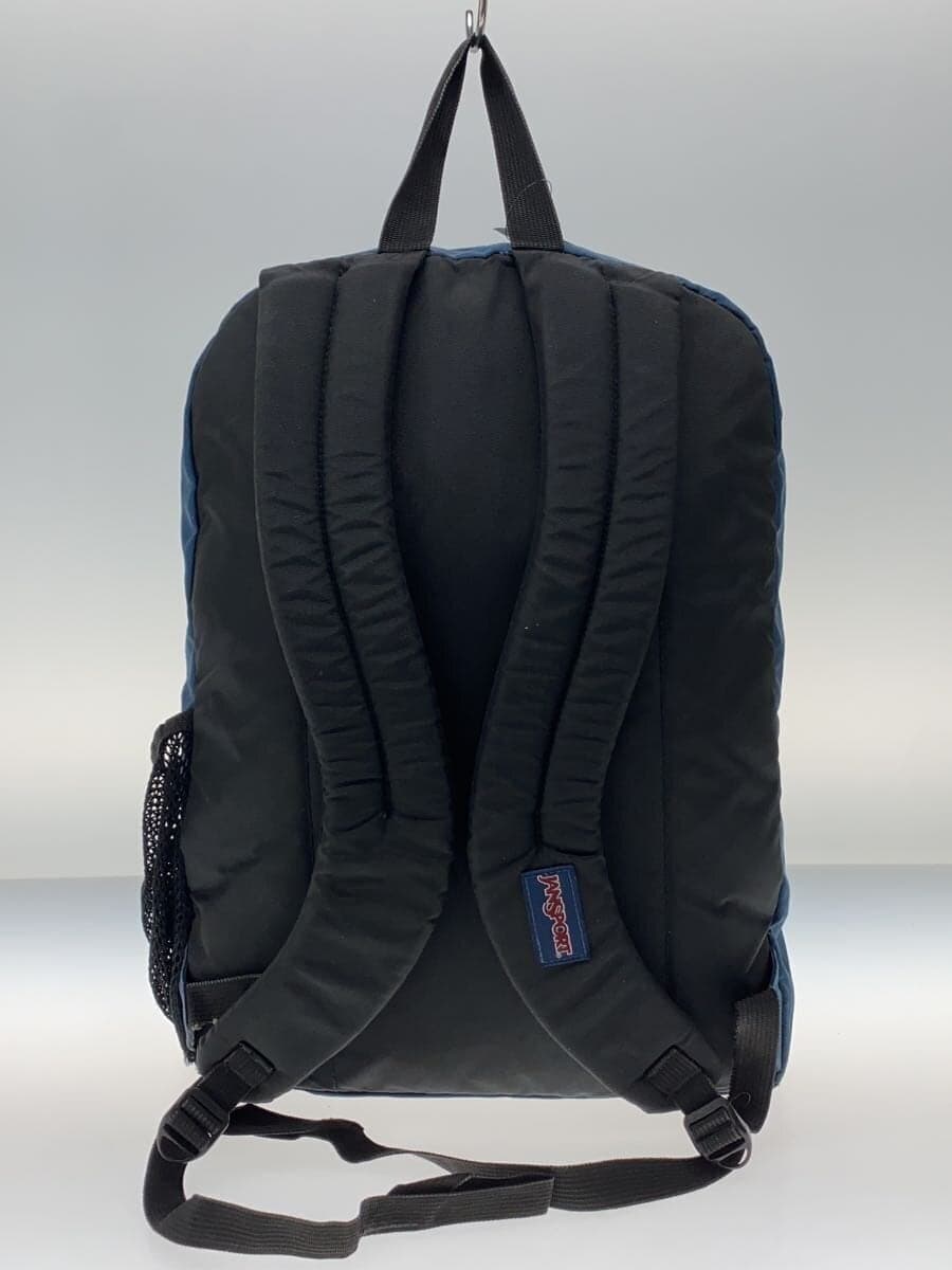 JANSPORT Backpack NVY JS00TDN7 3