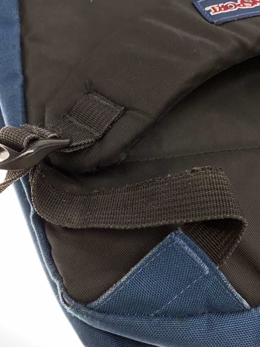 JANSPORT Backpack NVY JS00TDN7 8