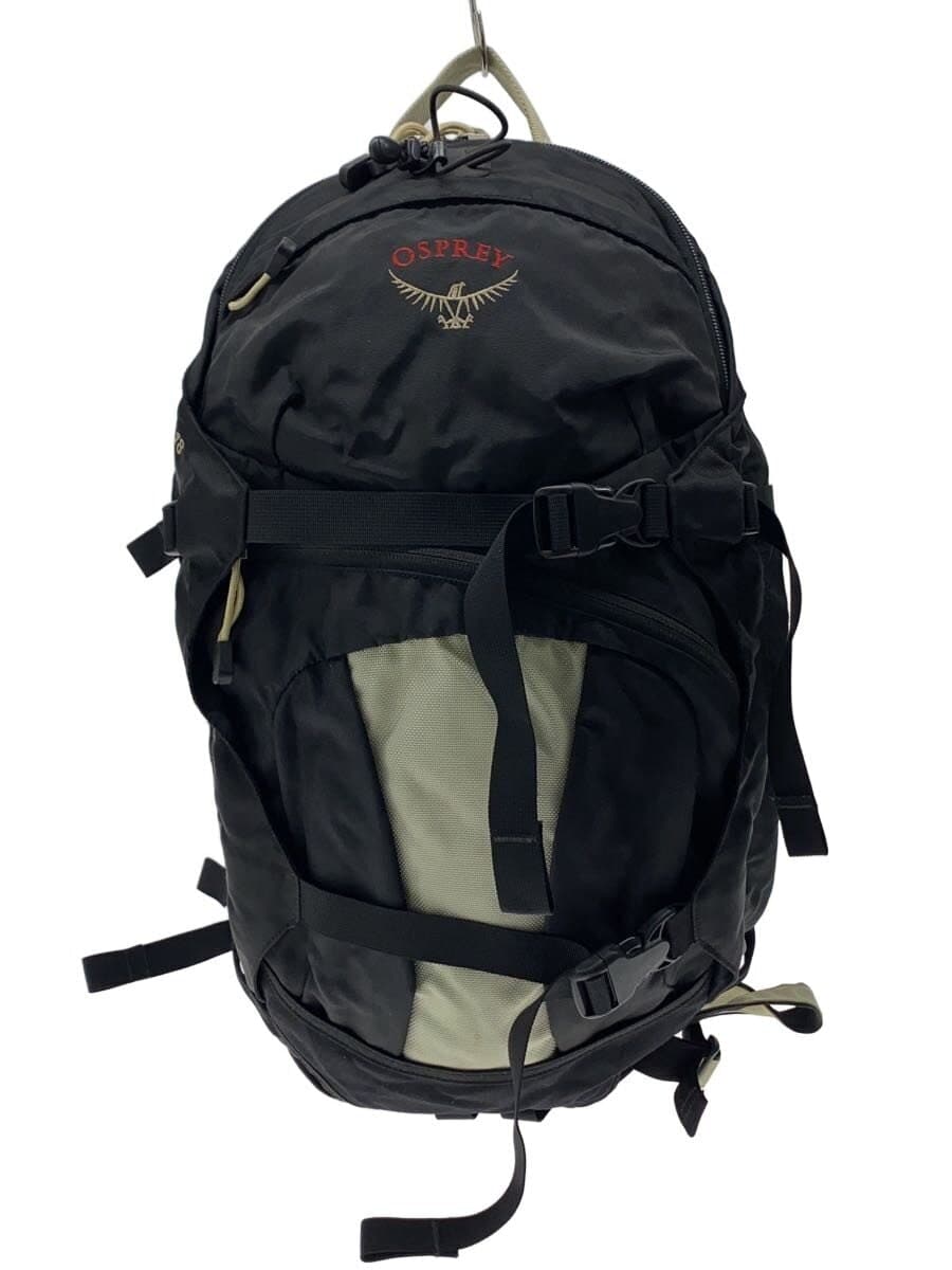 osprey Backpack Nylon BLK