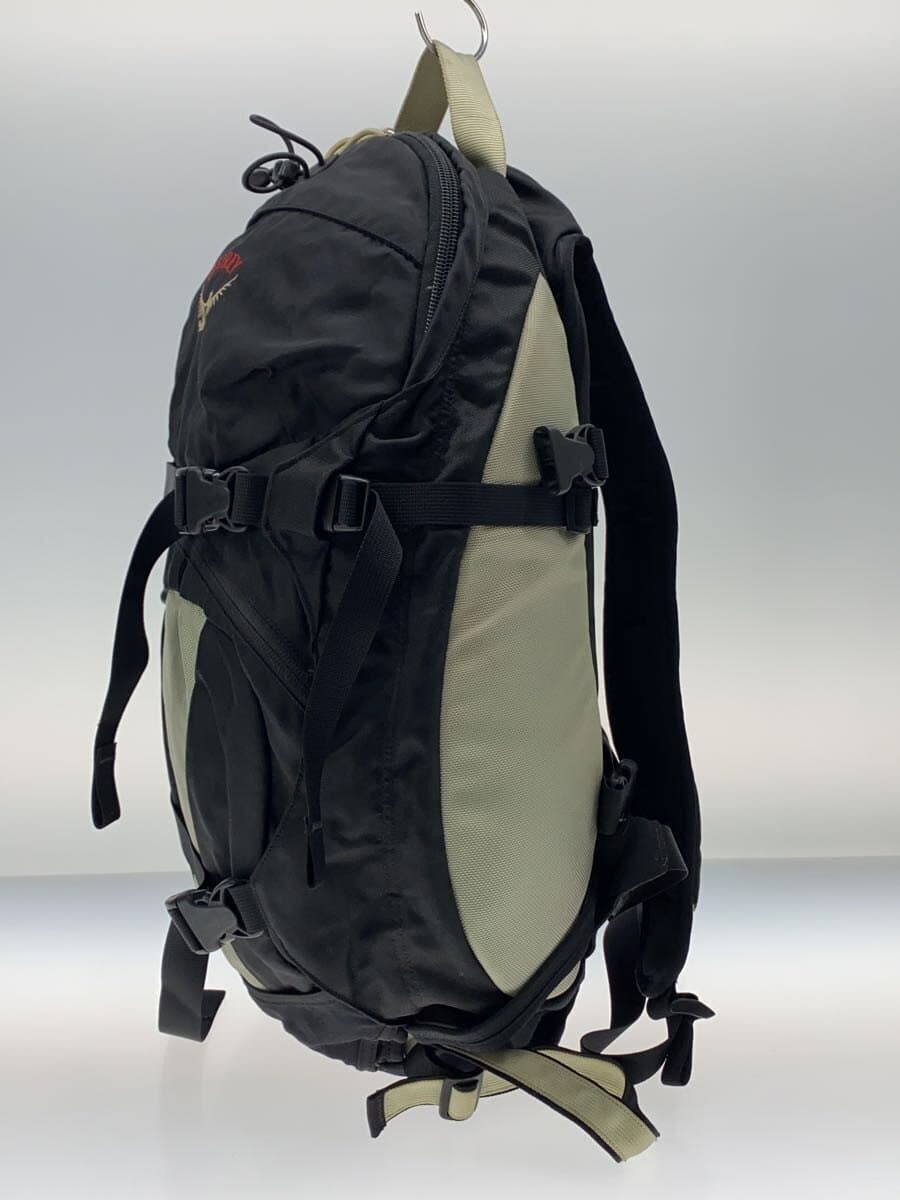 osprey Backpack Nylon BLK 2