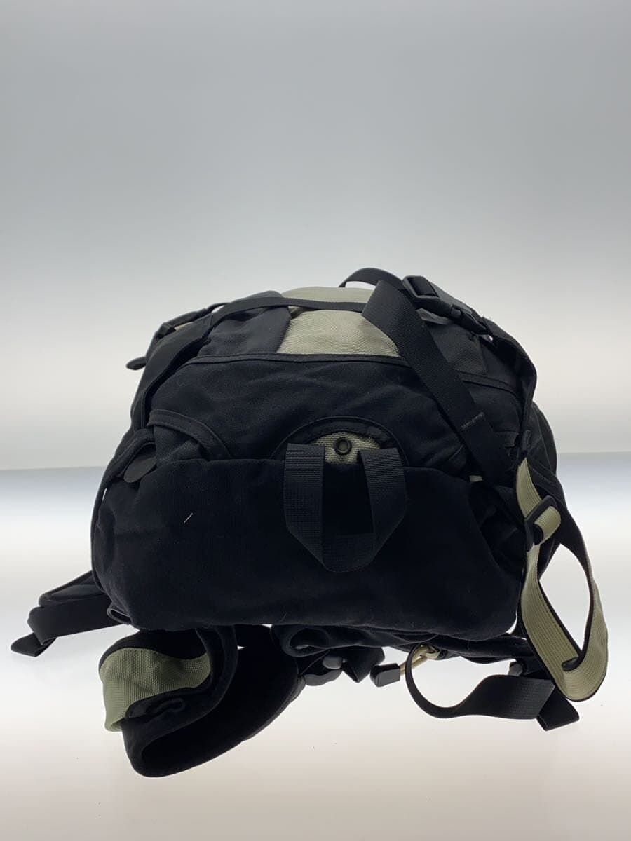 osprey Backpack Nylon BLK 4