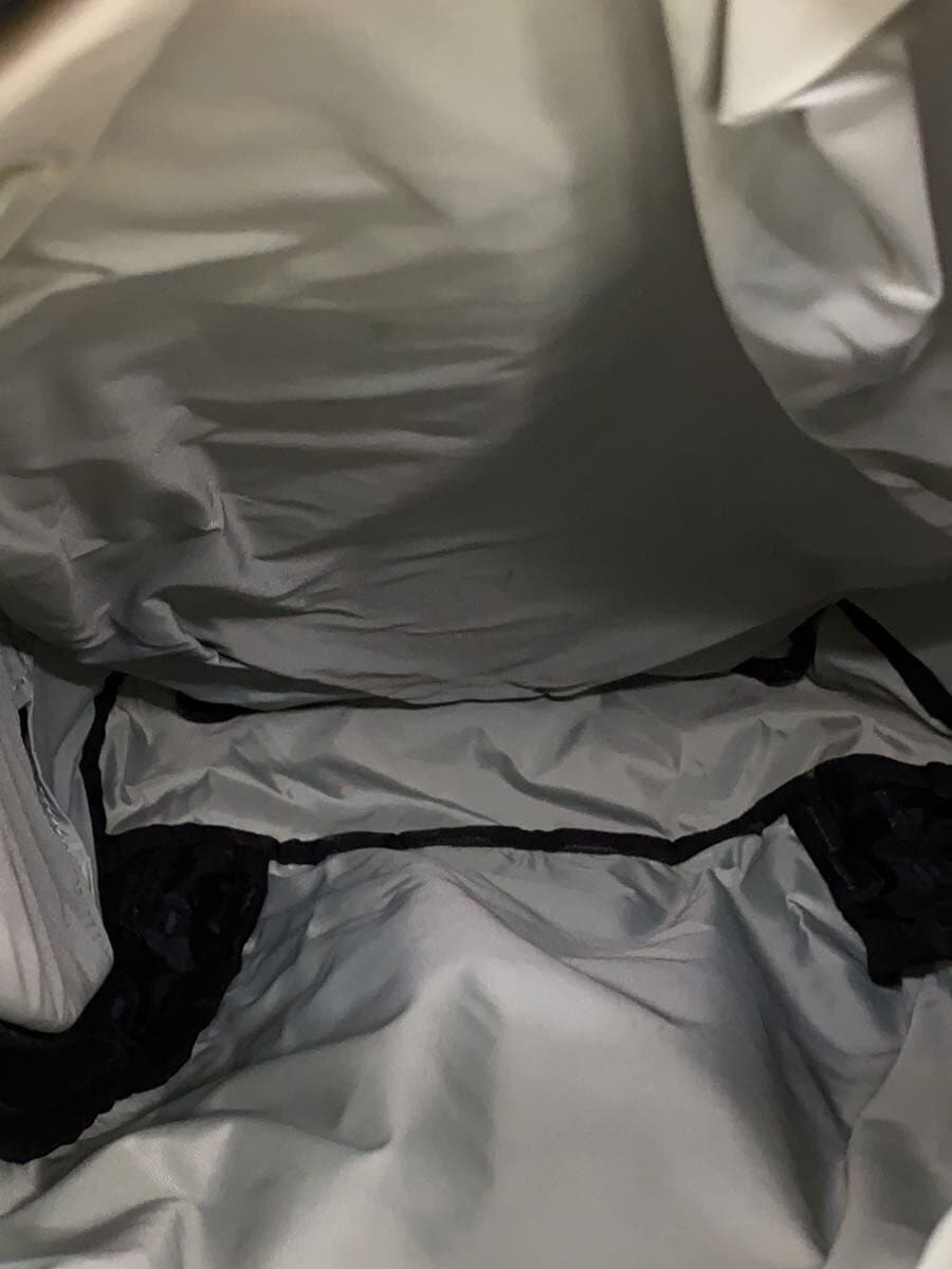 osprey Backpack Nylon BLK 6