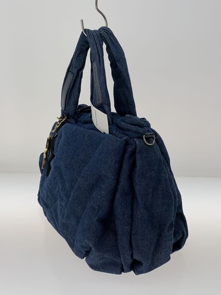SEE BY CHLOE Handbag Denim IDG 2
