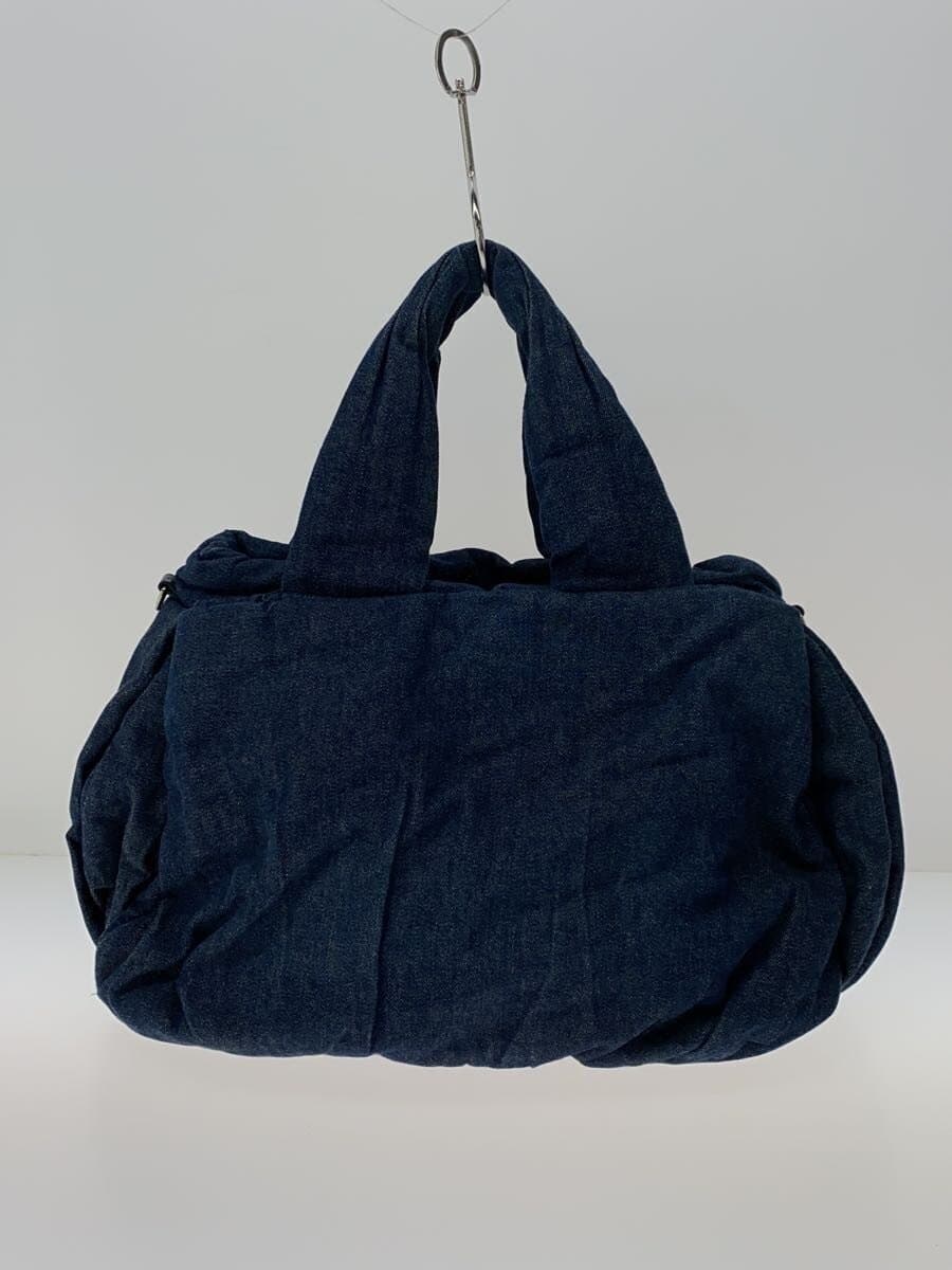 SEE BY CHLOE Handbag Denim IDG 3