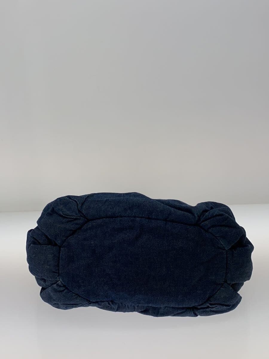 SEE BY CHLOE Handbag Denim IDG 4