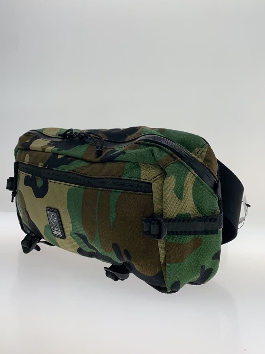 CHROME Waist Bag -- Camouflage 2