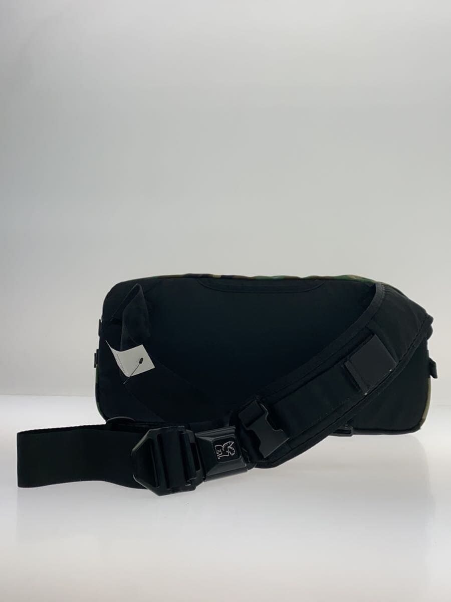CHROME Waist Bag -- Camouflage 3