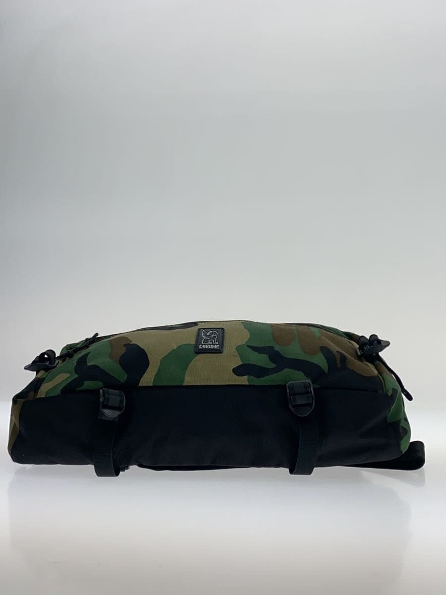 CHROME Waist Bag -- Camouflage 4