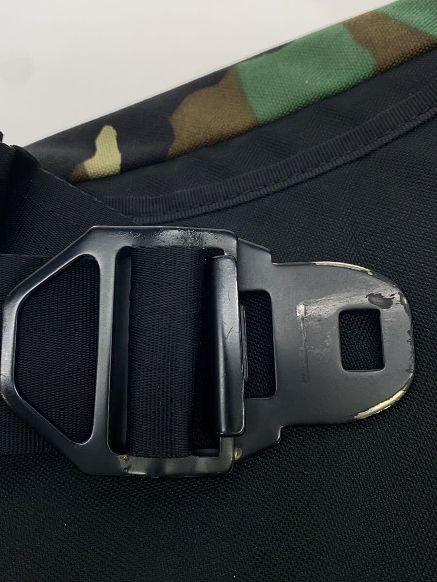 CHROME Waist Bag -- Camouflage 7