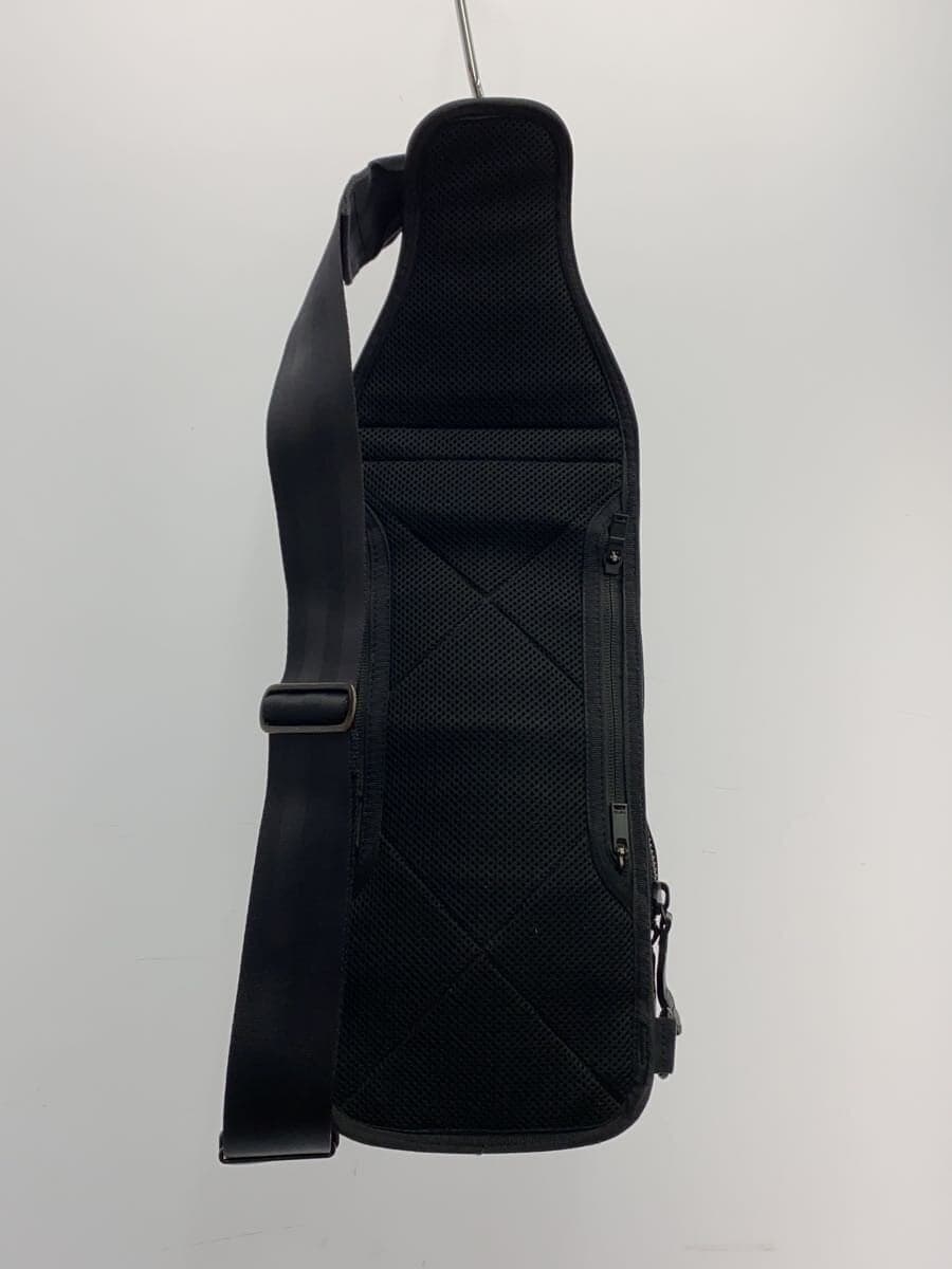 PORTER Bag BLK Solid 3
