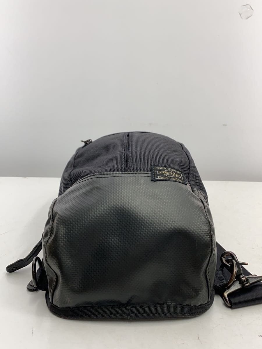 PORTER Bag BLK Solid 4