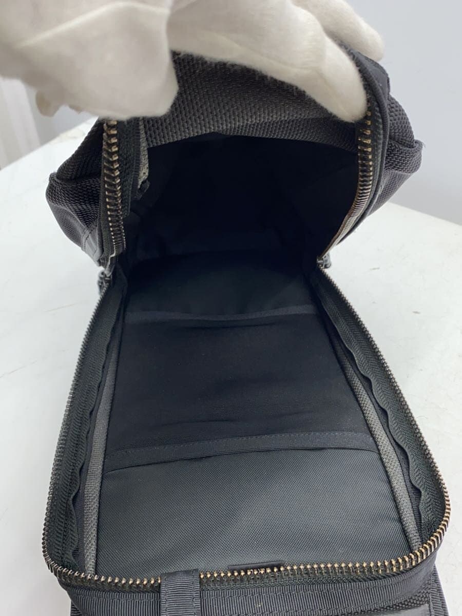 PORTER Bag BLK Solid 6