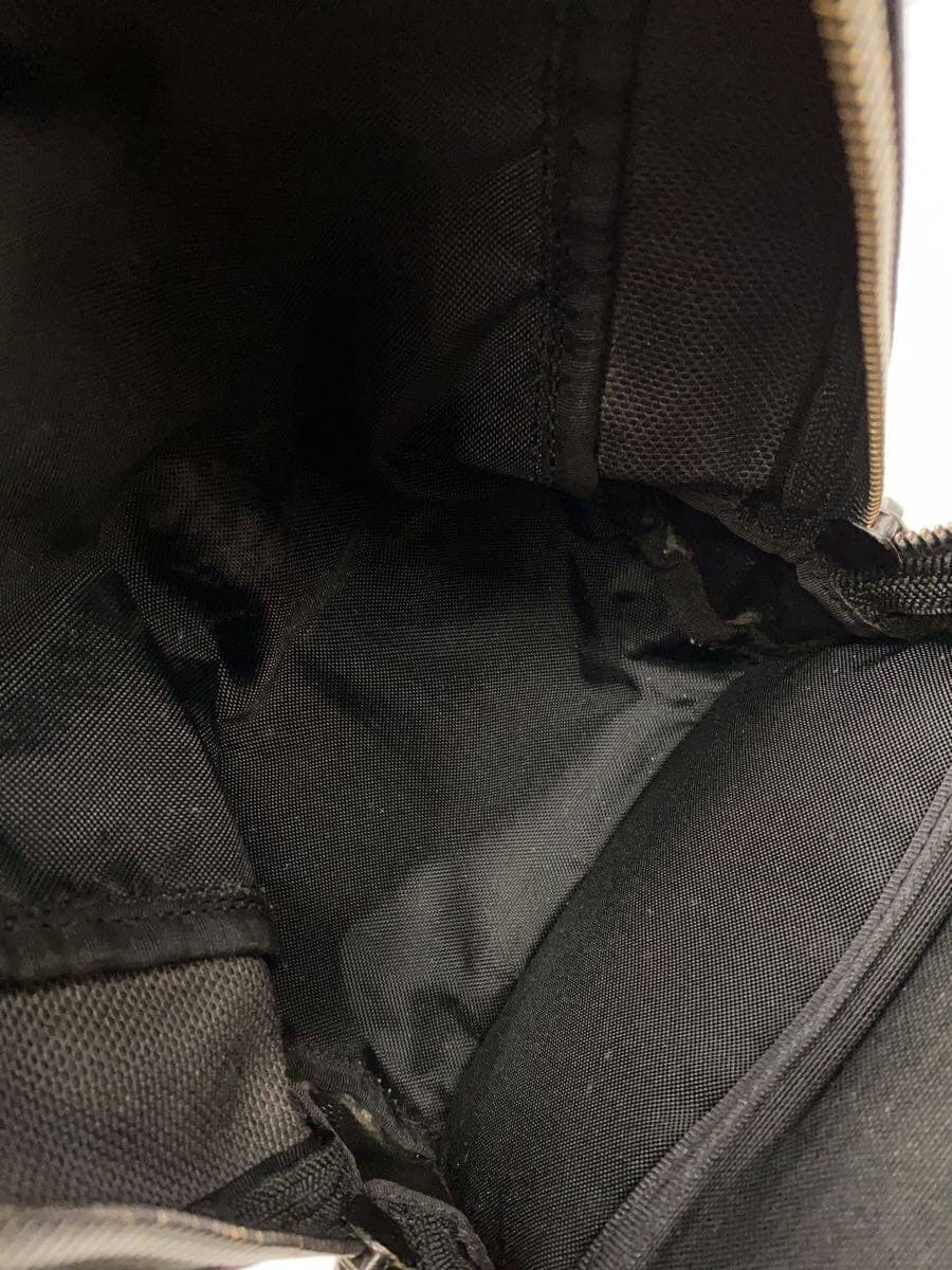 PORTER Bag BLK Solid 7