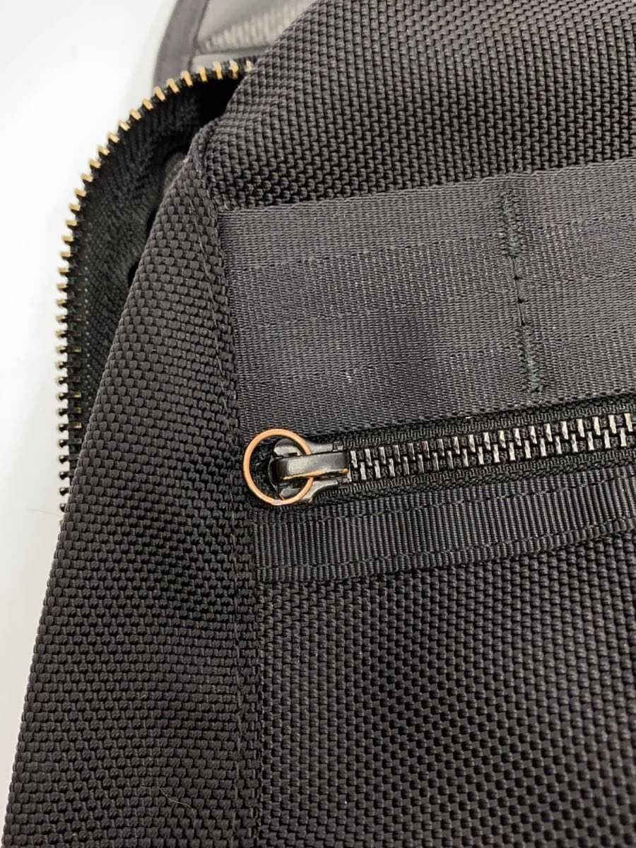 PORTER Bag BLK Solid 8