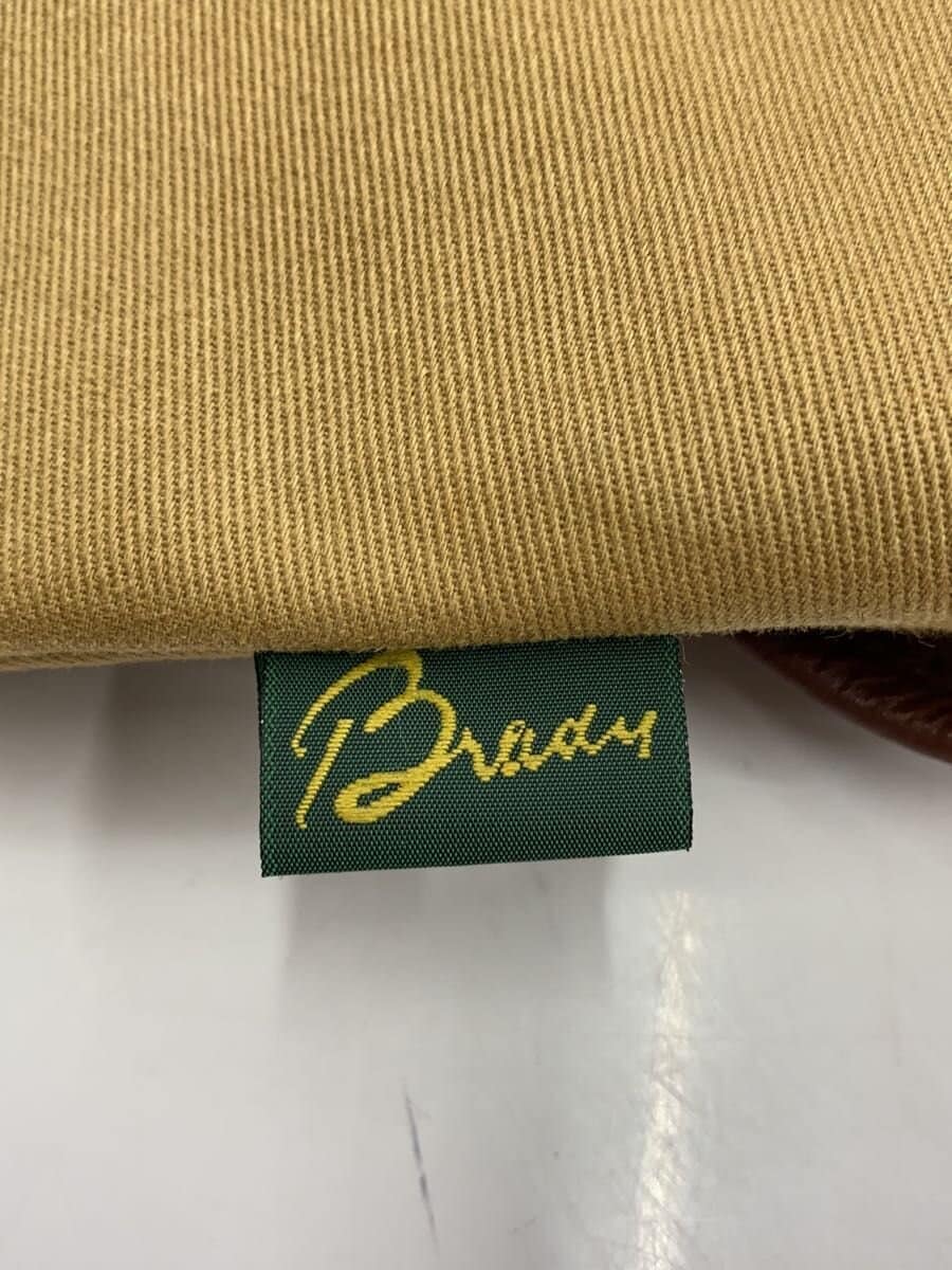 BRADY Shoulder Bag 5