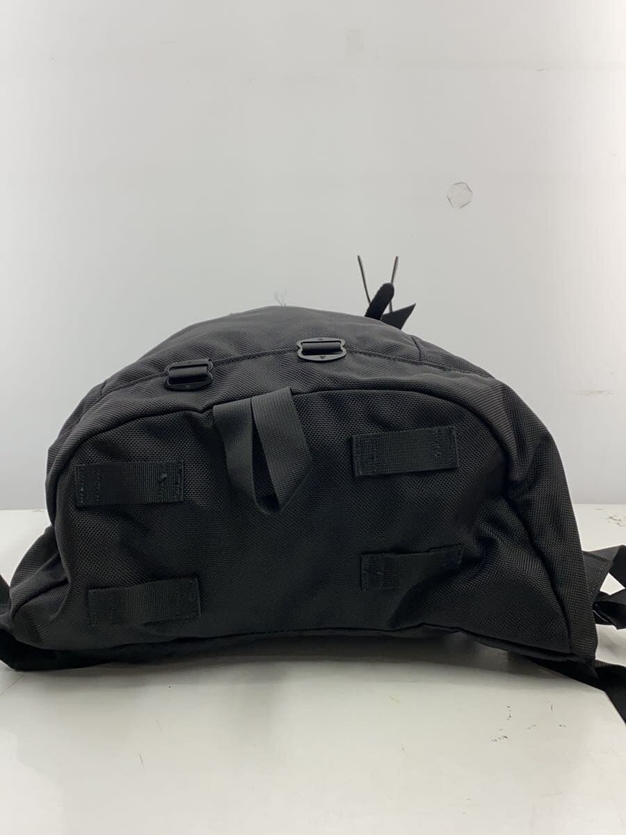 GREGORY Backpack Nylon BLK 4