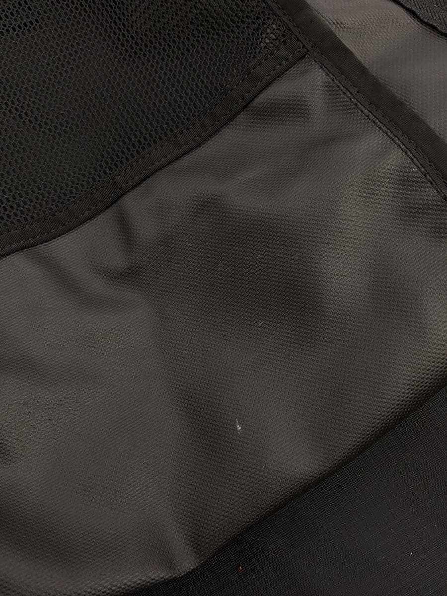 GREGORY Backpack Nylon BLK 7