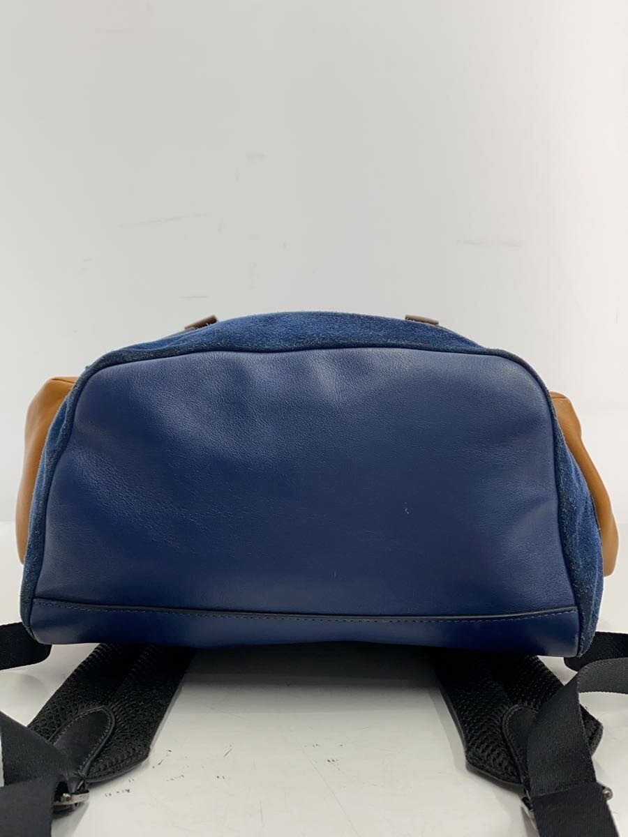 COACH Backpack Multicolor All Over Pattern M1961 4