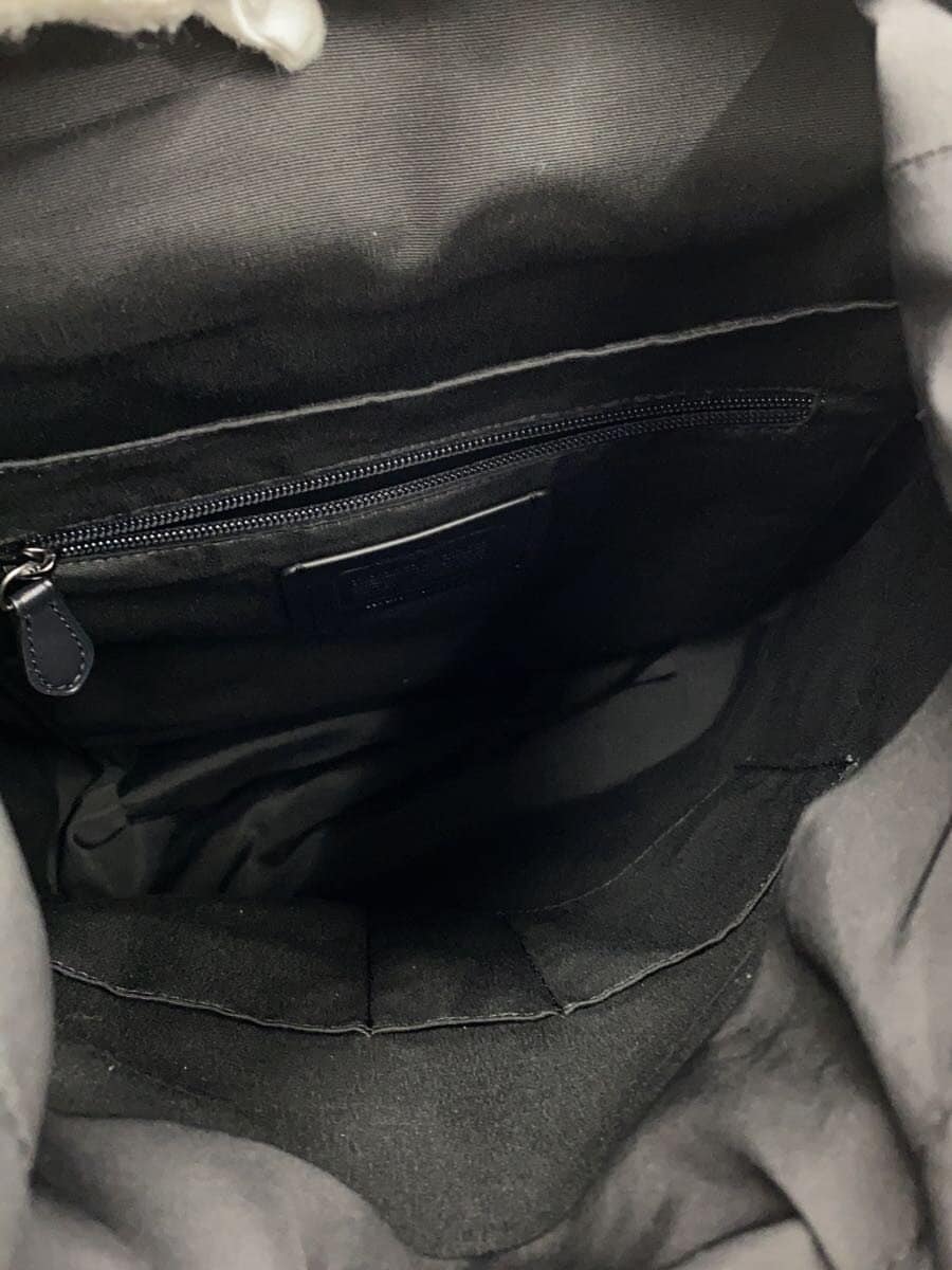 COACH Backpack Multicolor All Over Pattern M1961 6