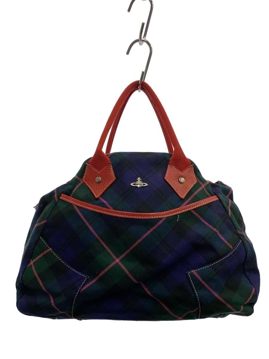 Vivienne Westwood Tote Bag