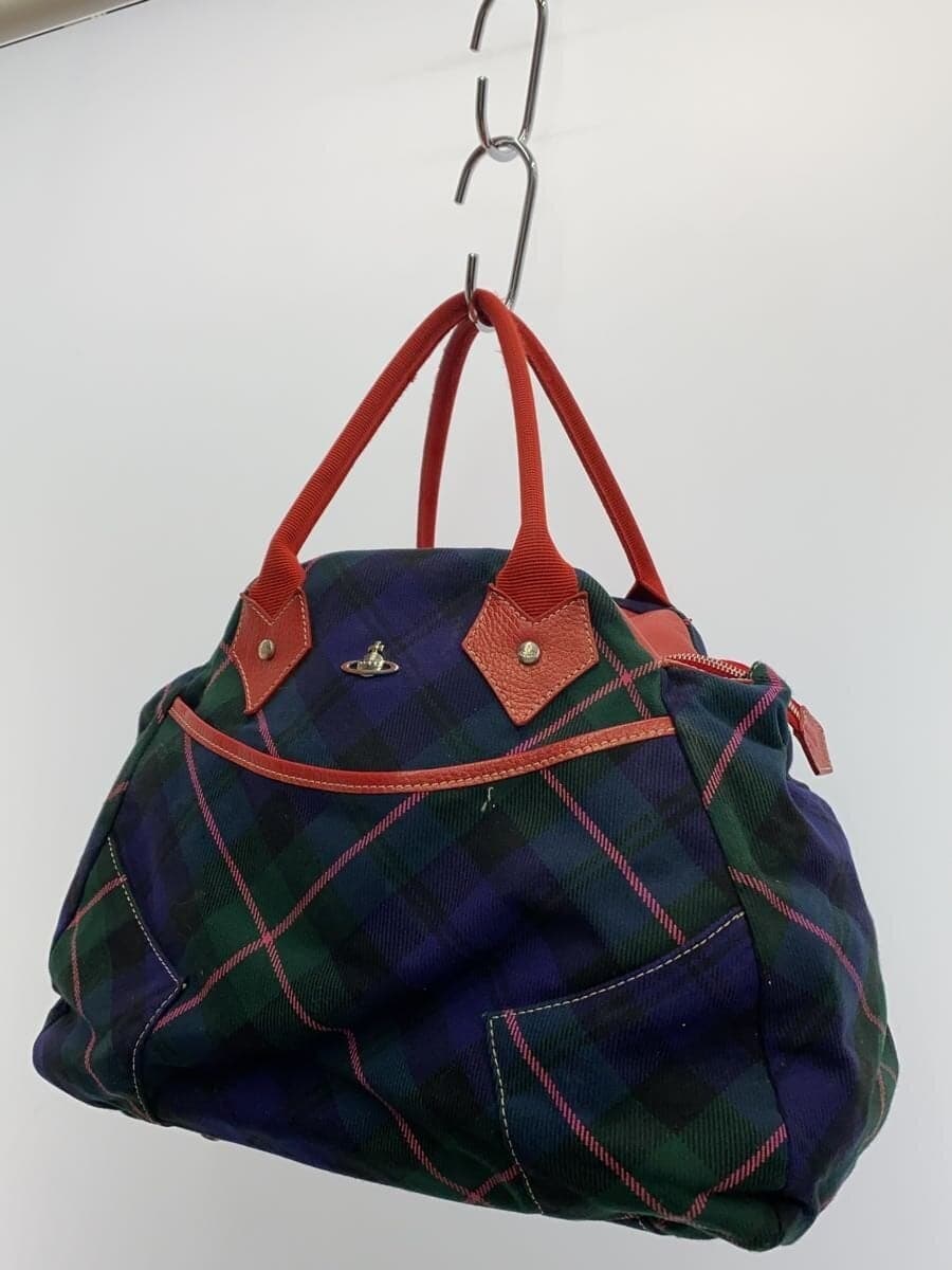 Vivienne Westwood Tote Bag 2