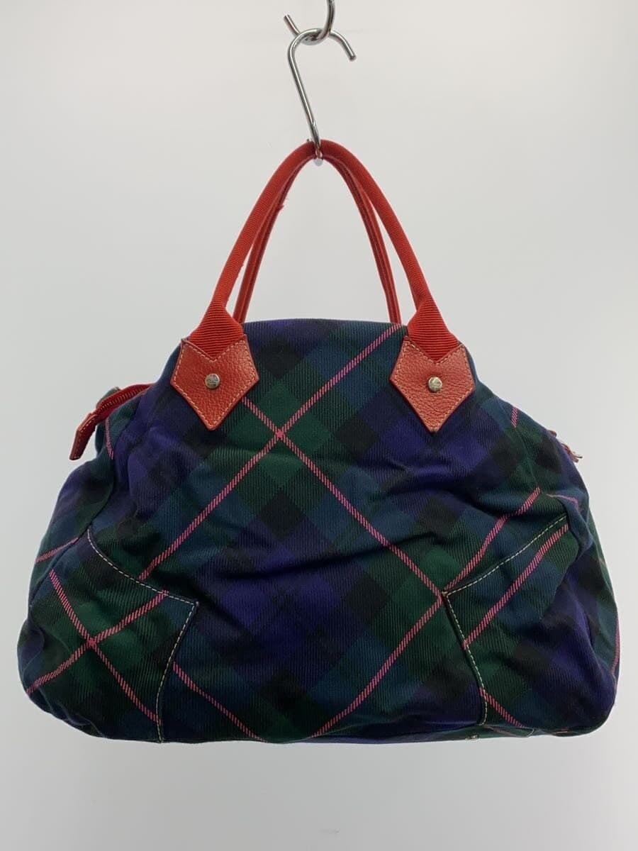 Vivienne Westwood Tote Bag 3