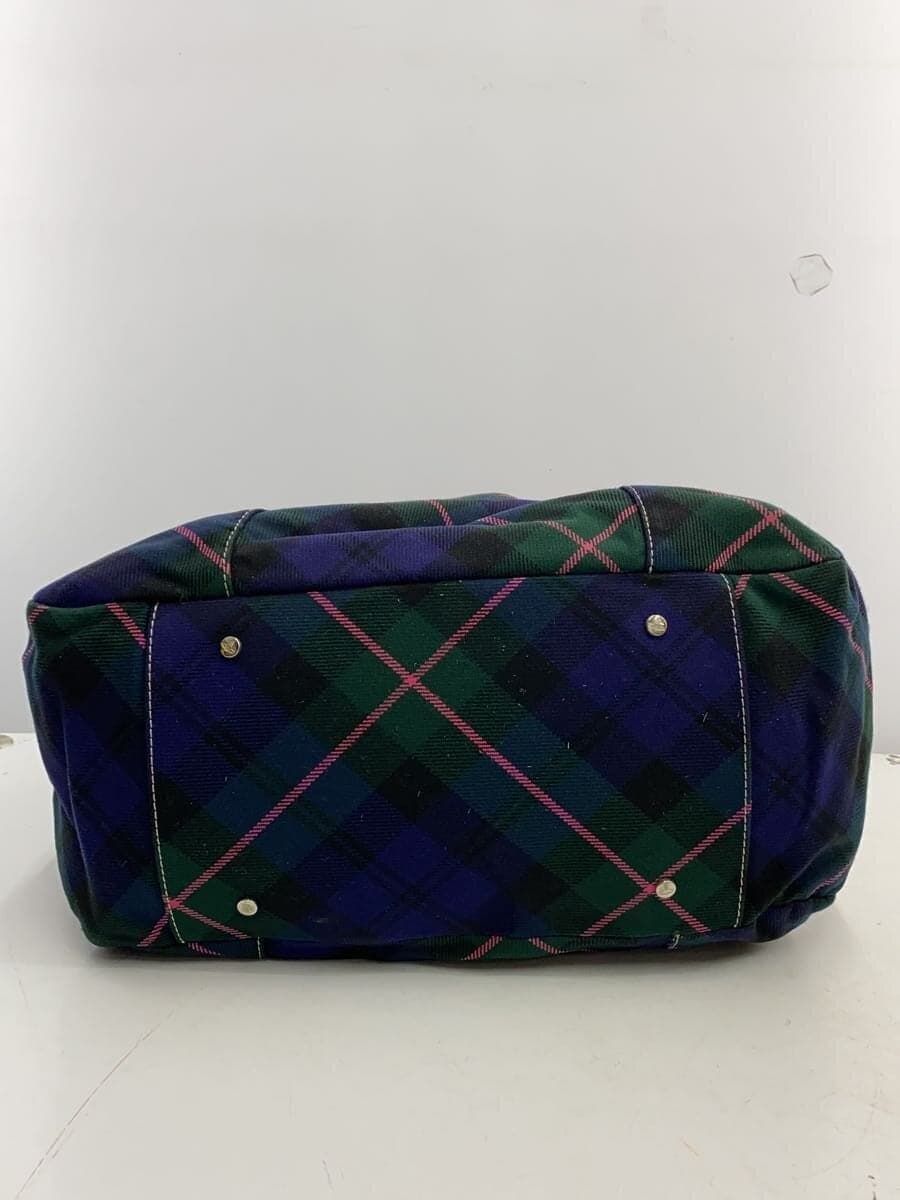 Vivienne Westwood Tote Bag 4