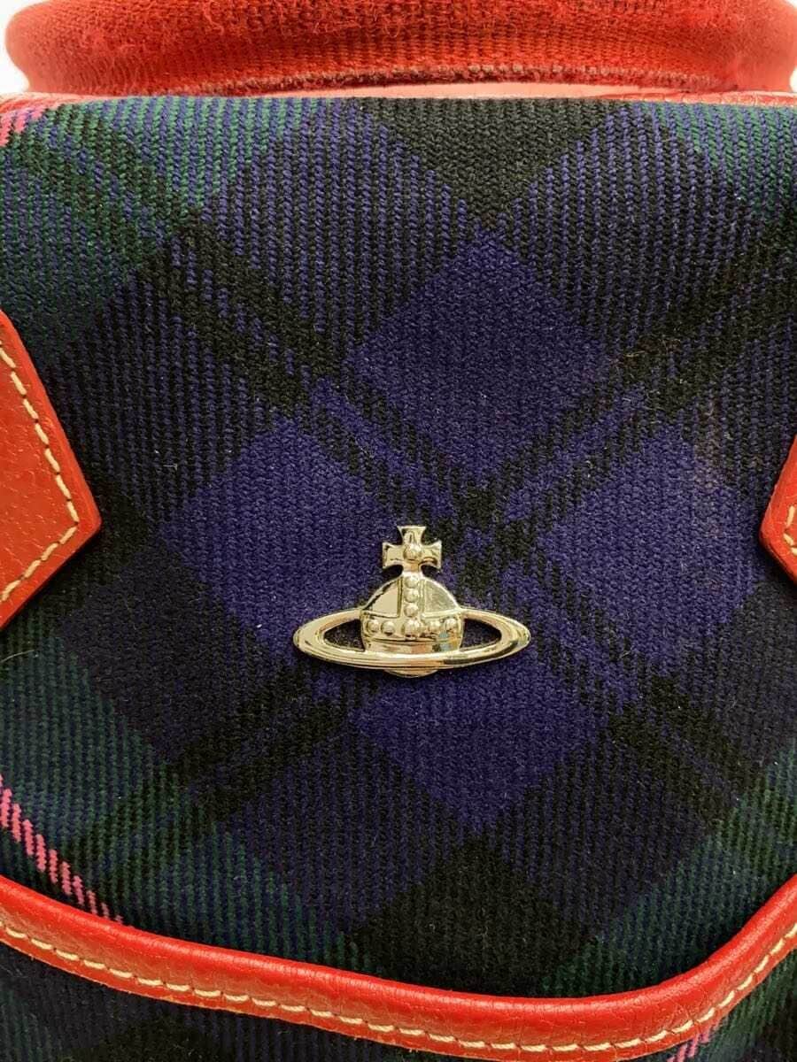 Vivienne Westwood Tote Bag 5