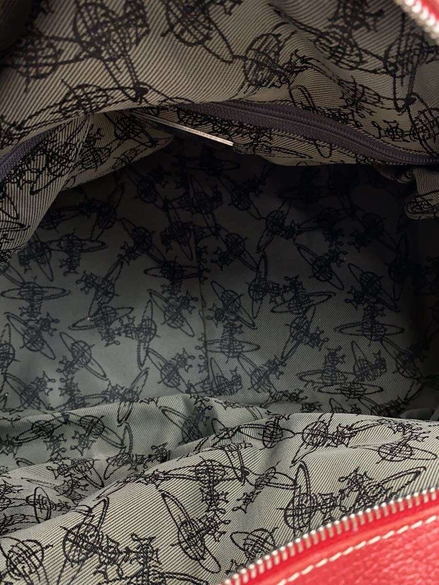 Vivienne Westwood Tote Bag 6