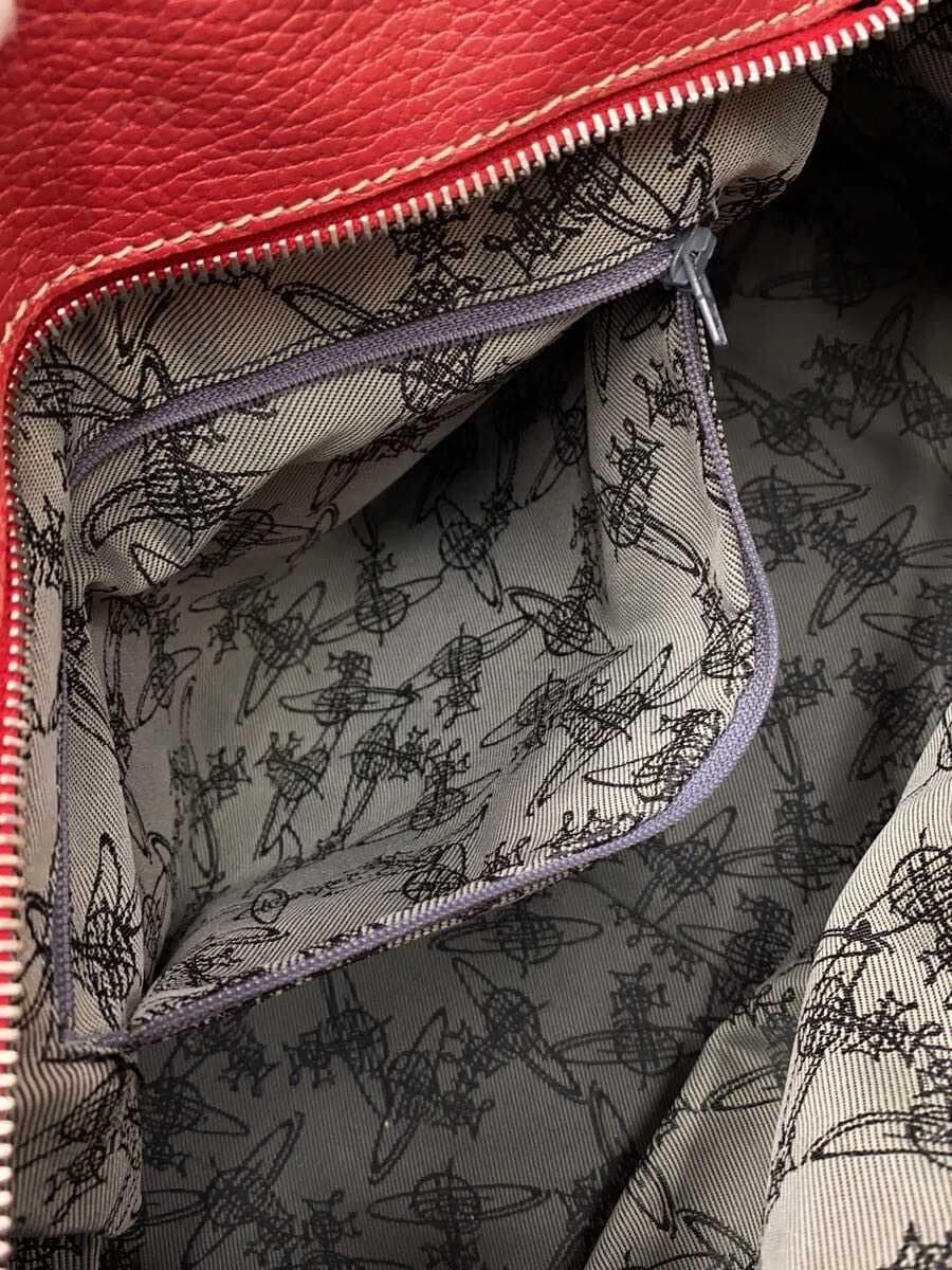 Vivienne Westwood Tote Bag 7